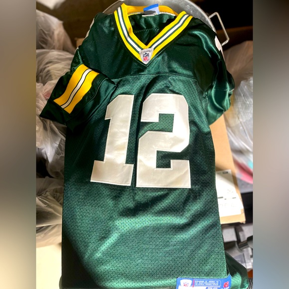 Packers Jersey - Picture 3 of 3